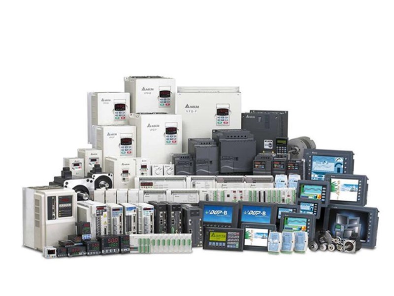 工控PLC變頻器回收