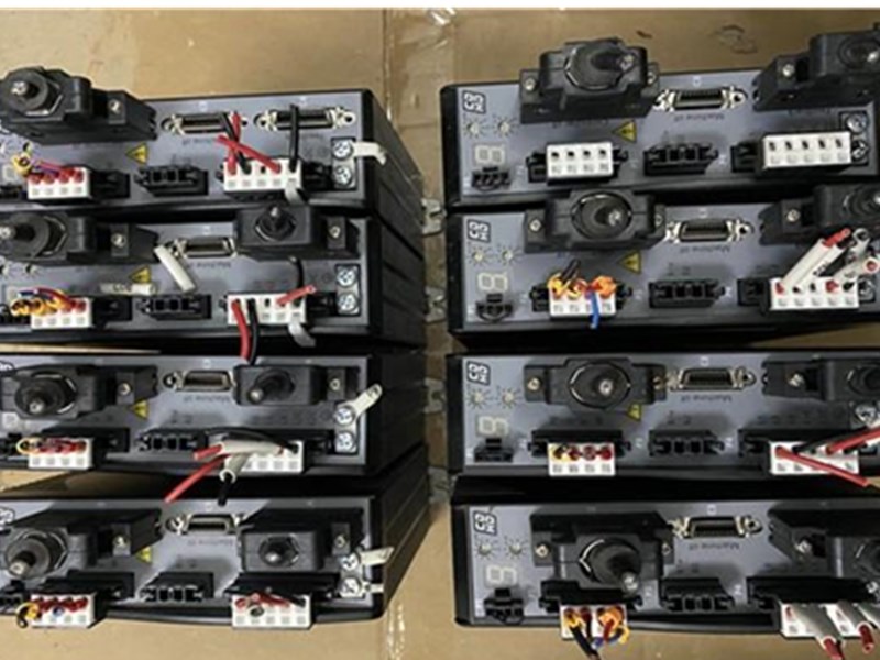 發那科工控配件回收